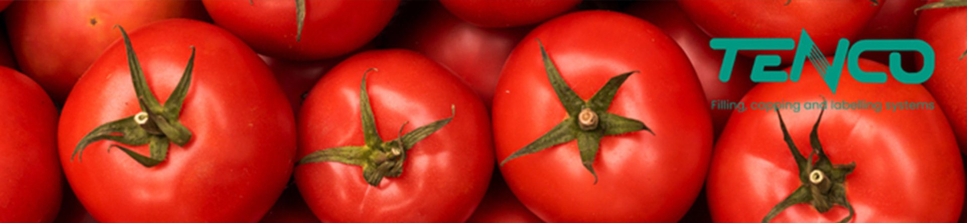 Header_Articol_Tenco FOODLINES | Ghid Tehnic pentru Îmbutelierea și Ambalarea Sosului de Tomate: Soluții Profesionale Tenco per Recipient