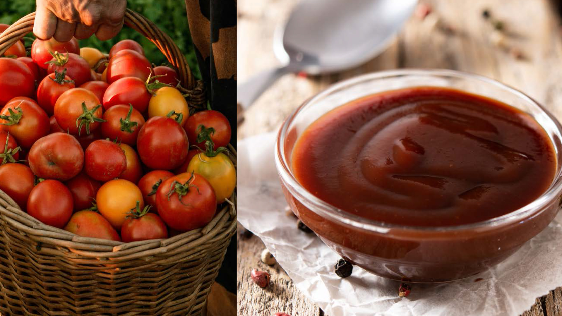 Automatizarea Producției Industriale de Ketchup: Standardizare și Eficiență cu Tehnologia Limitech