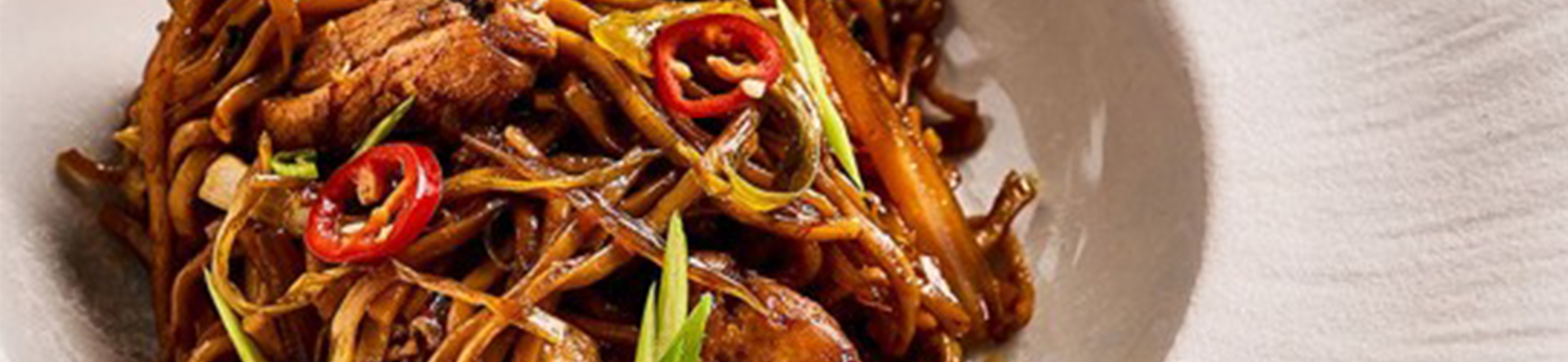 Cum Obții un Mie Goreng Perfect cu Tehnologia Genier FOODLINES | Automatizarea Preparatelor pe Bază de Paste la Scară Industrială: Cum Obții un Mie Goreng Perfect cu Tehnologia Genier