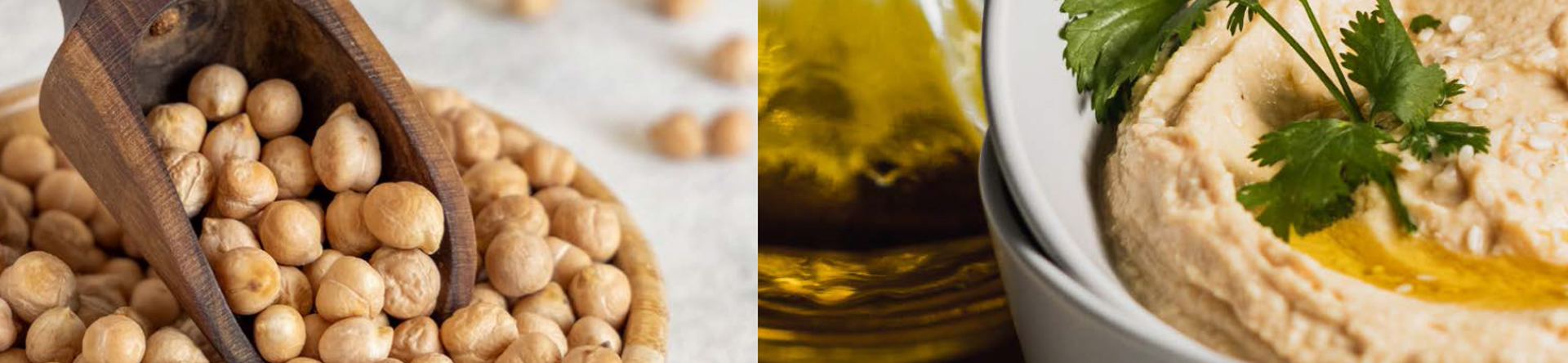 FOODLINES | Producția Industrială Eficientă de Hummus: Scalabilitate și Omogenizare cu Tehnologia Limitech