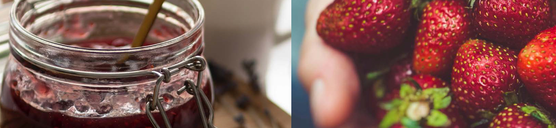 marmelade_header FOODLINES | Producția Industrială de Marmeladă și Gem: Gătire Delicată și Eficiență cu Tehnologia Limitech