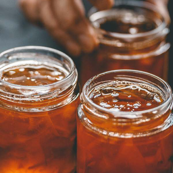 marmelade_side1 FOODLINES | Producția Industrială de Marmeladă și Gem: Gătire Delicată și Eficiență cu Tehnologia Limitech